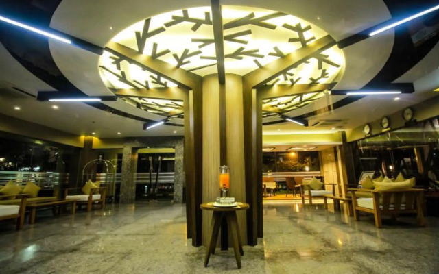 Zia Hotel Boutique Batam