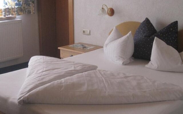 Pension Schneeberger