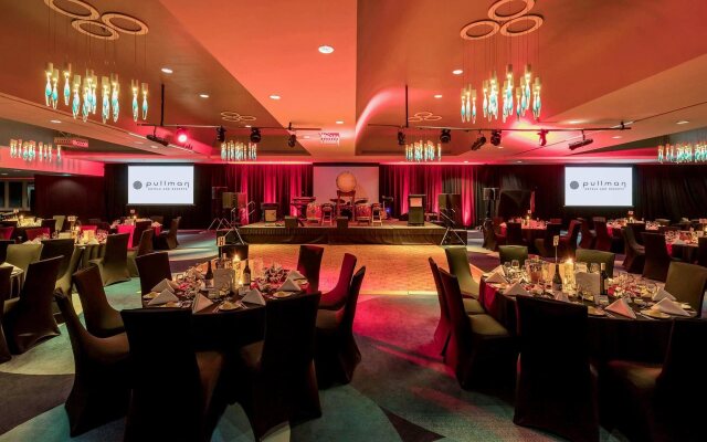 Pullman Brisbane King George Square