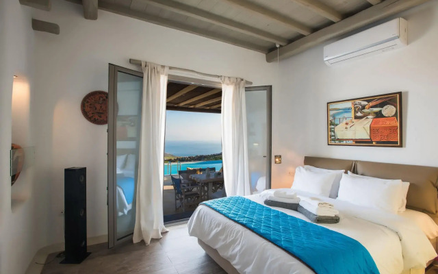 Amallini Suites