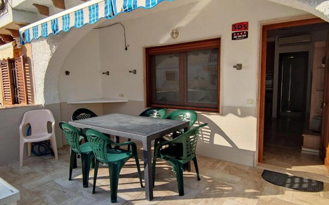 Beach Breeze Townhouse by the beach