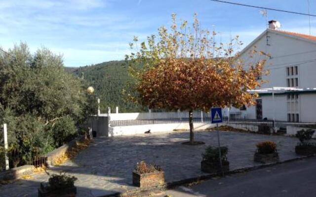 Alojamento Local De Pardieiros