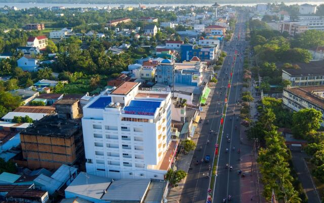 Phuoc Thanh IV Hotel