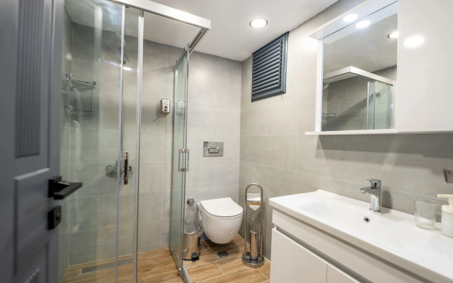 Leliko Suites