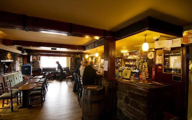 Balbairdie Hotel