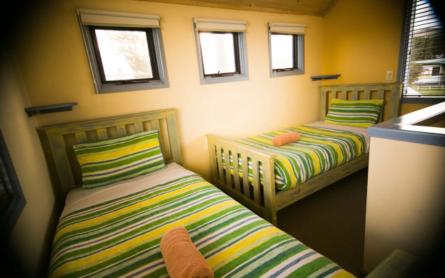 Rayville Boat Houses