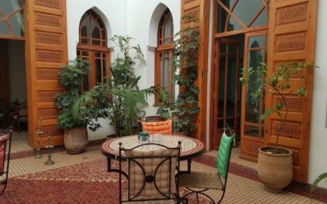 Riad Dar Karima