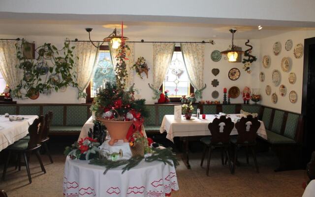 Landgasthof Hotel Zur Linde