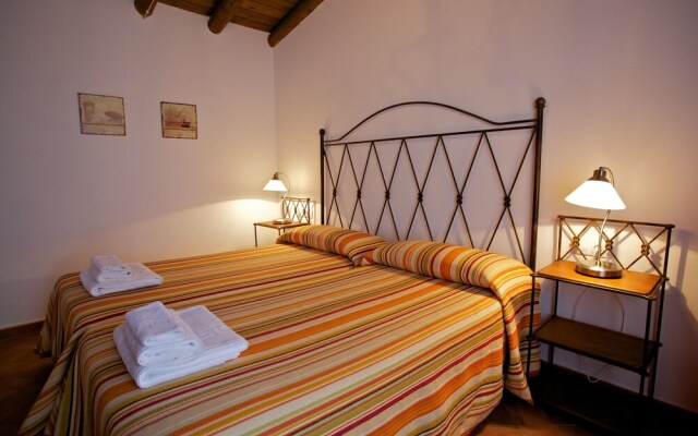 Casas El Rincón De Las Tobas