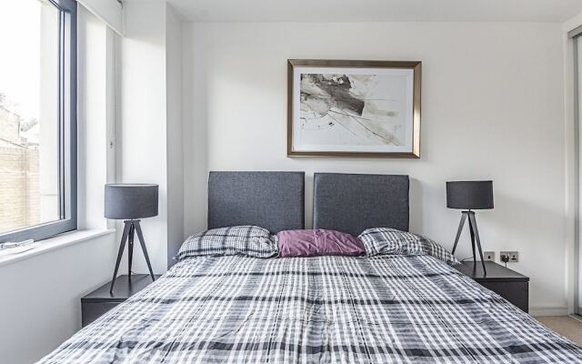 CE Apartments - Greenwich