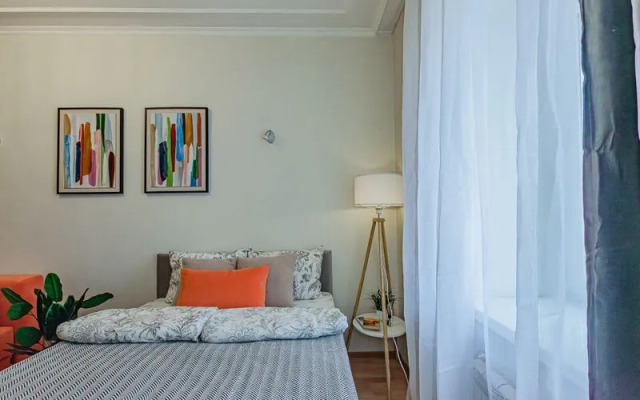 365 ключей на ул. Большая Красная, д. 63