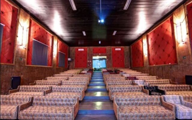 Hotel Fazenda Vida Bela