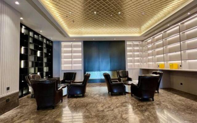 Xinhaiwan Holiday Hotel