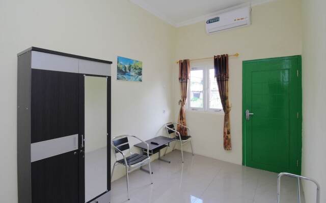 Airy Eco Sumber Pleret Raya Solo