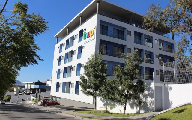 Livup Suites en zona ITESO