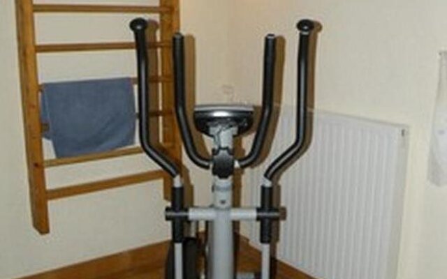 Les Granges Ménillonnes