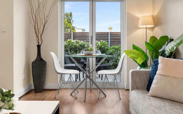 The Banq Apartments by Urban Rest