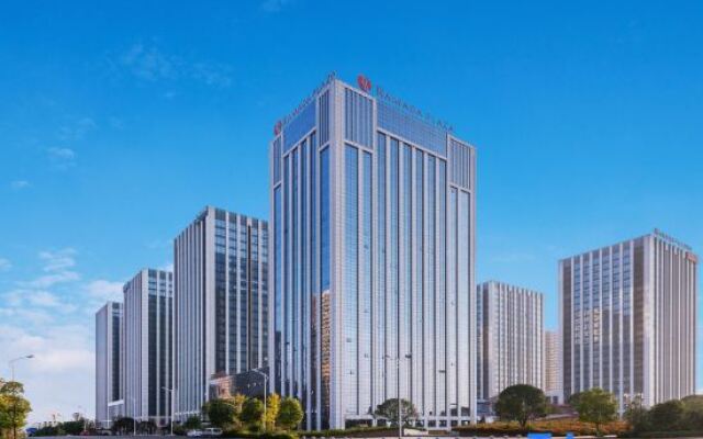 Ramada Plaza Wyndham Changsha Wangcheng