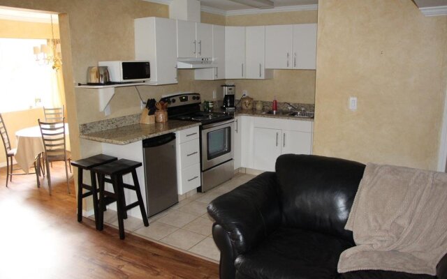 Selah Retreat Bed & Breakfast