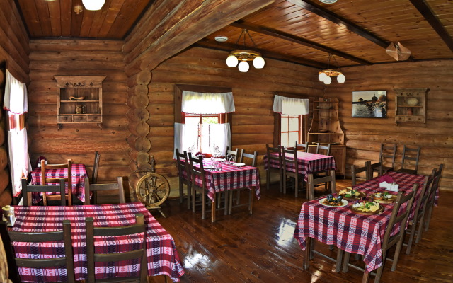 Solovki-hotel