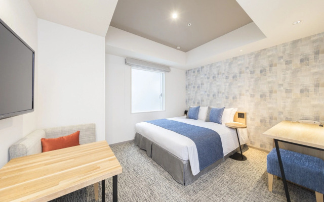 Tokyu Stay Takanawa (Shinagawa Area)