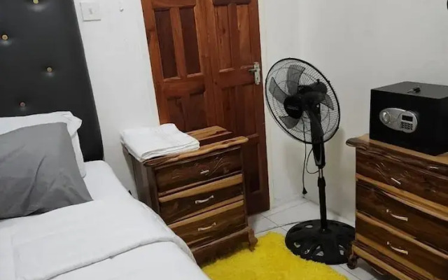 Harmony Vybz Apartment