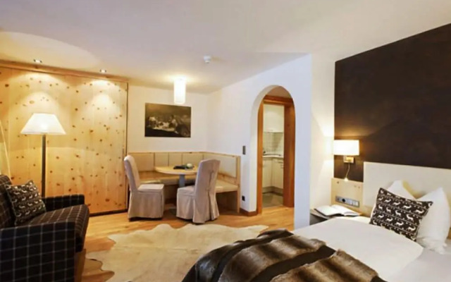 Residence & Hotel Alpinum