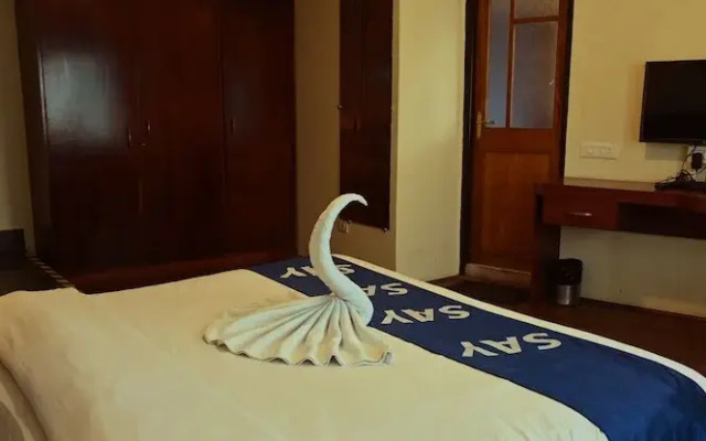 Say Xplorica Dechen Villa