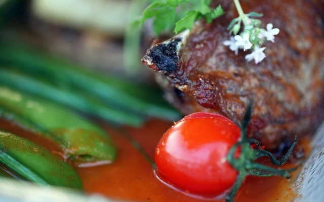 Hotel Restaurant Le Gardon - Pont du Gard