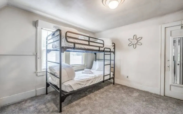 Garland Haven Hideaway Unit A