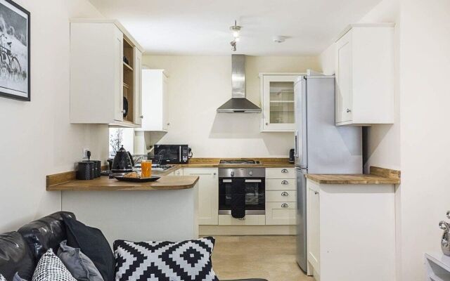 Orchid House Serviced Apartment