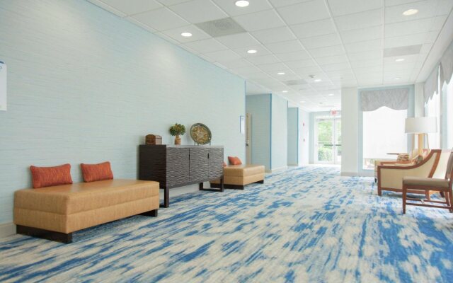 Hilton Garden Inn Myrtle Beach/Coastal Grand Mall