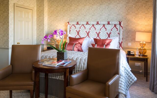 The Royal Crescent Hotel & Spa