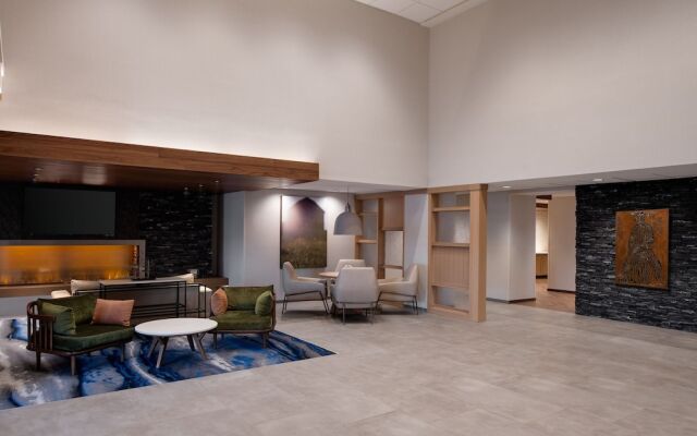 Wingate By Wyndham Missoula Mt