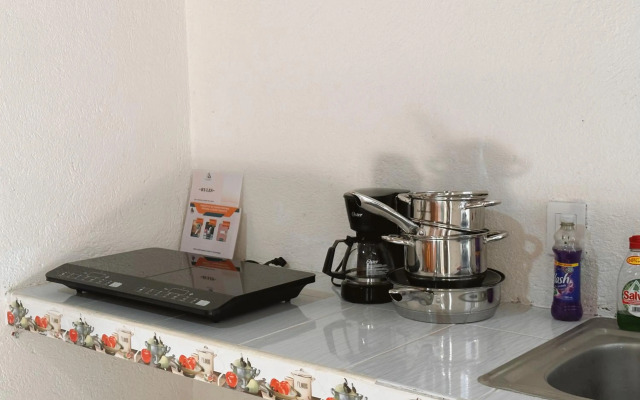 ¡A solo 200m de la playa!