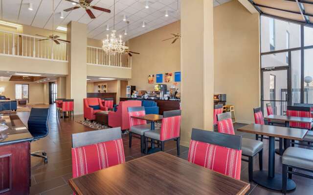 Comfort Inn Pearl-Jackson