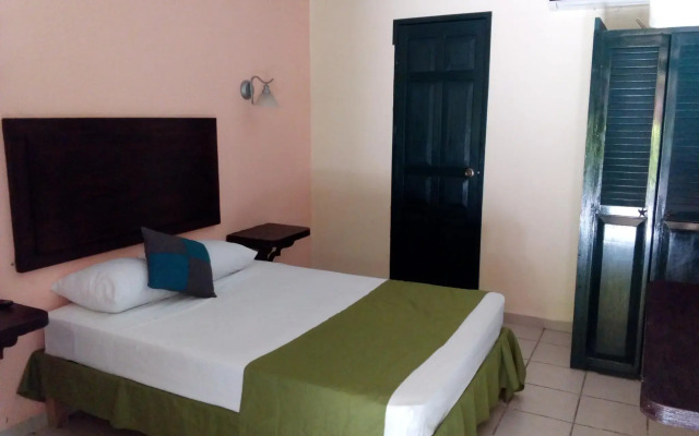 Hotel Costa Del Mar