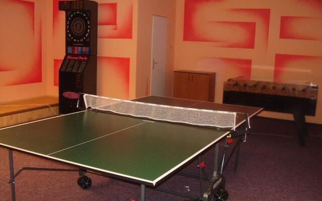 Apartmán Ramzová 27