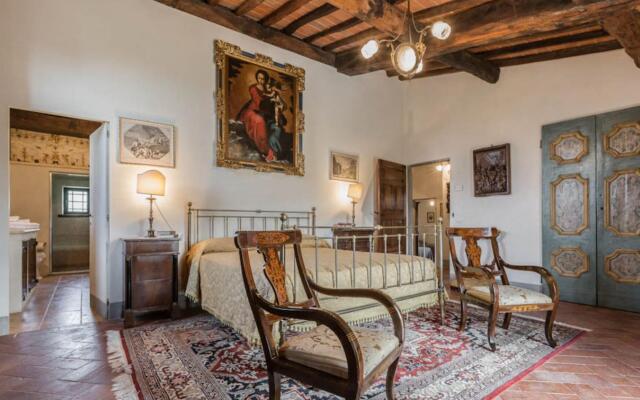 Villa Angelica Beautiful 8-beds Villa-villa Angelica