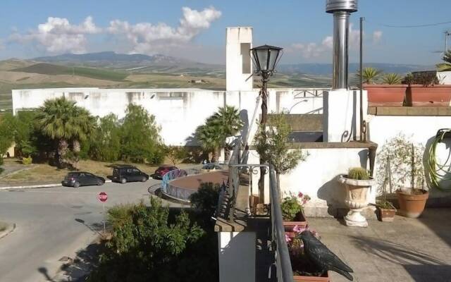 Palace Bed & Breakfast