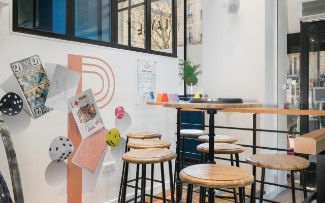 The Playce Hotel by Happy Culture