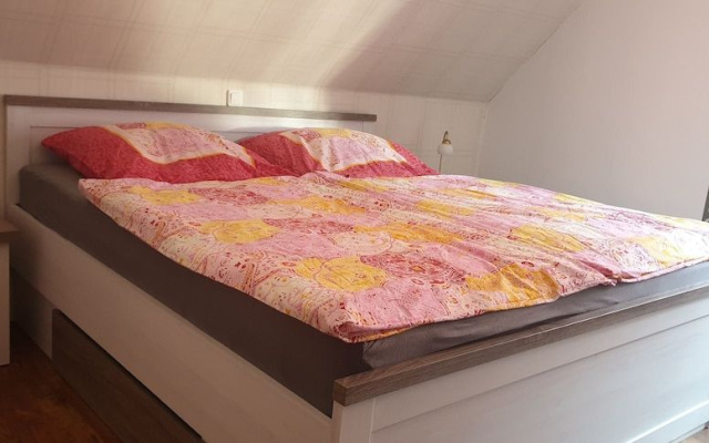 Pension Ferienwohnung Hillrichshof