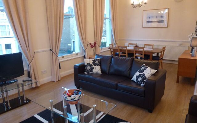 Lamington Apartments - London Hammersmith