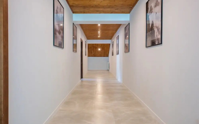 Residence Kazbegi