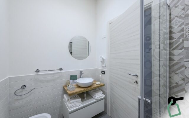 Hotiday Room Collection - Napoli Sant’Arcangelo
