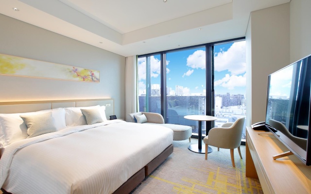 Superior Double room (풀 더블 침대) 사진 1