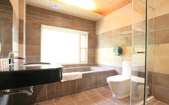 Cai Feng B&B