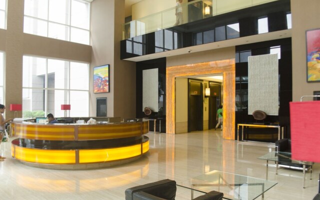 Stylish Apartment at BGC