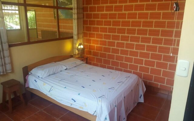 La Ramada Lodge-Tarapoto-Peru