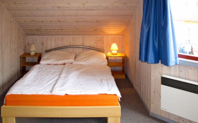 House Wildgans Müritz